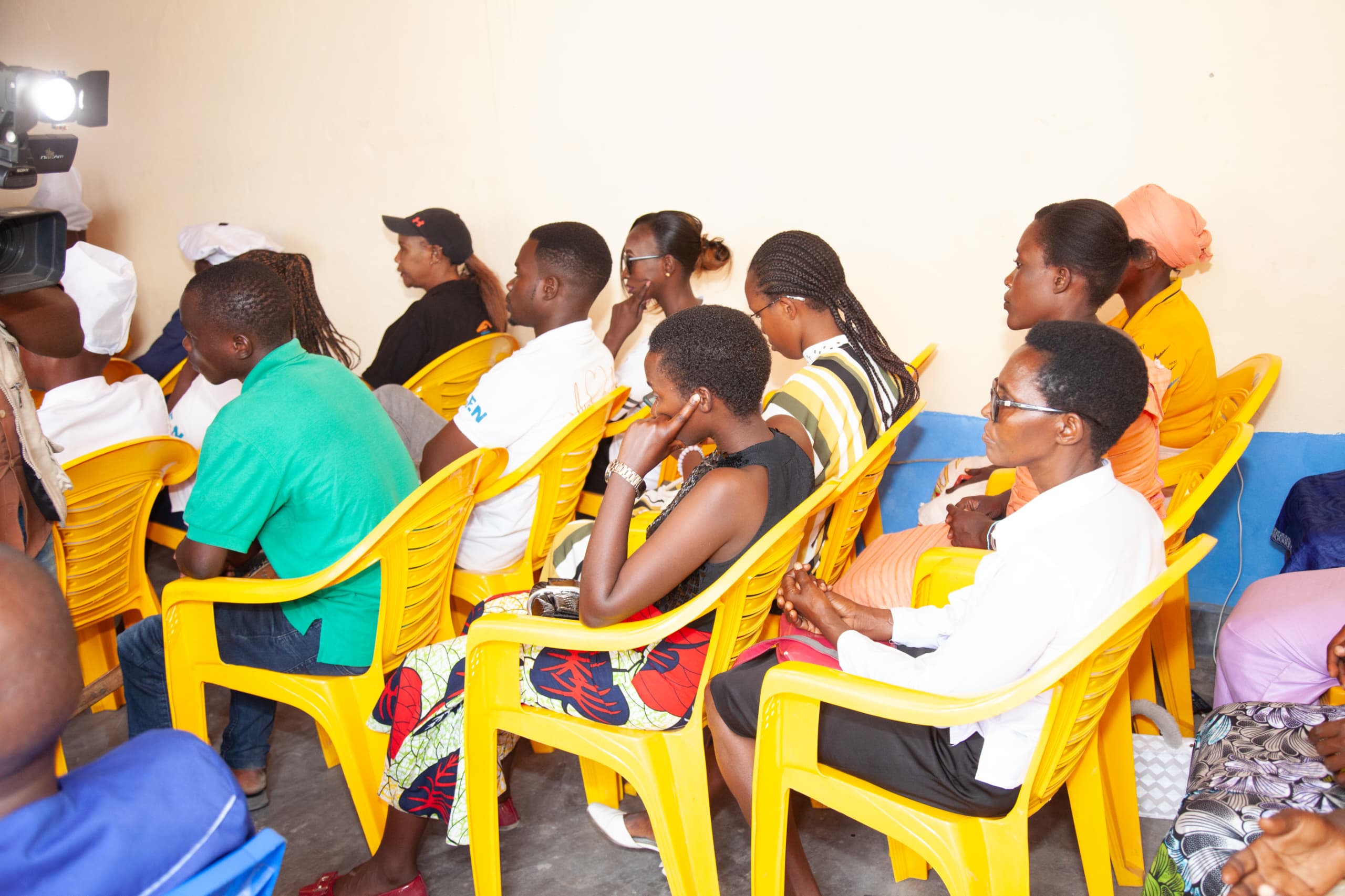 Cours informatique Birashoboka