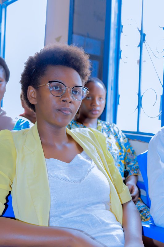 Cérémonie de Remise des Certificats à Maramvya
