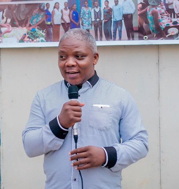 Femmes en formation professionnelle à Bujumbura — Birashoboka